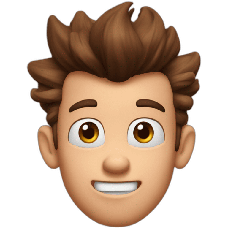 jimmy neutron emoji