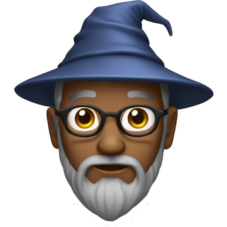 wizard emoji