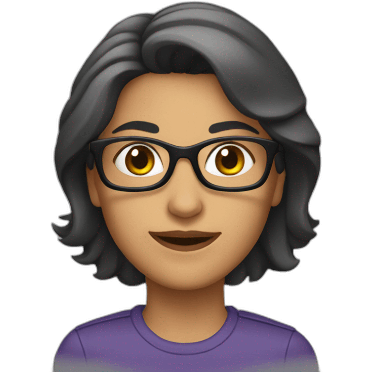 deborah malpertu emoji