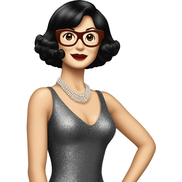 Catherine Zeta Jones as Velma kelly in Chicago all that jazz dance emoji