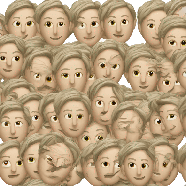 judith butler emoji