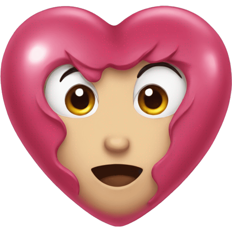 Coeur emoji