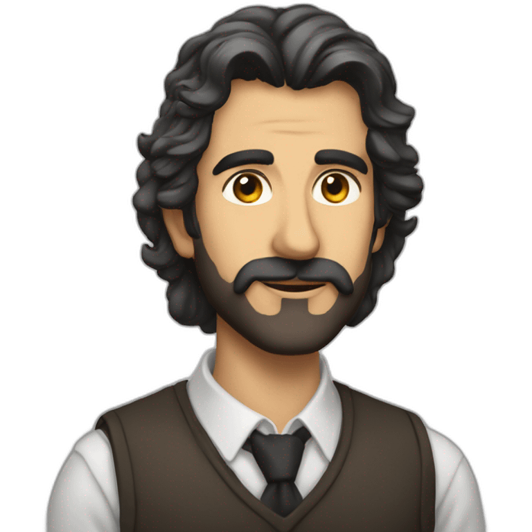 alisher morgenshtern emoji