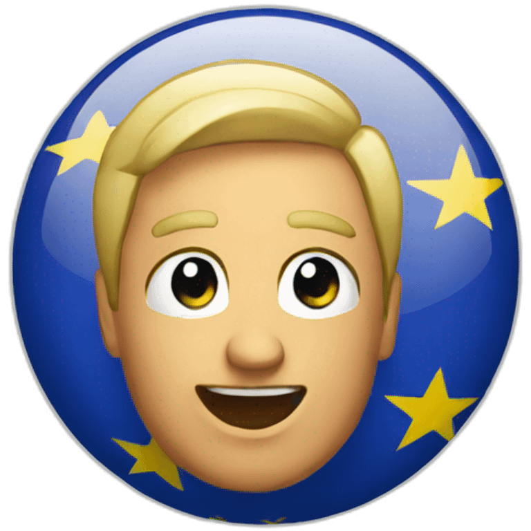 euros emoji