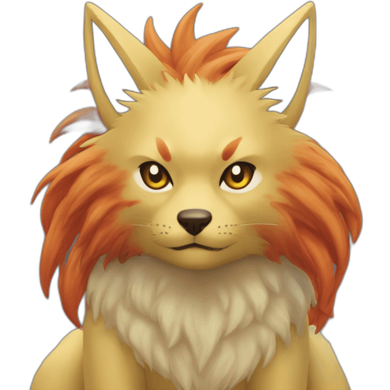 kurama emoji