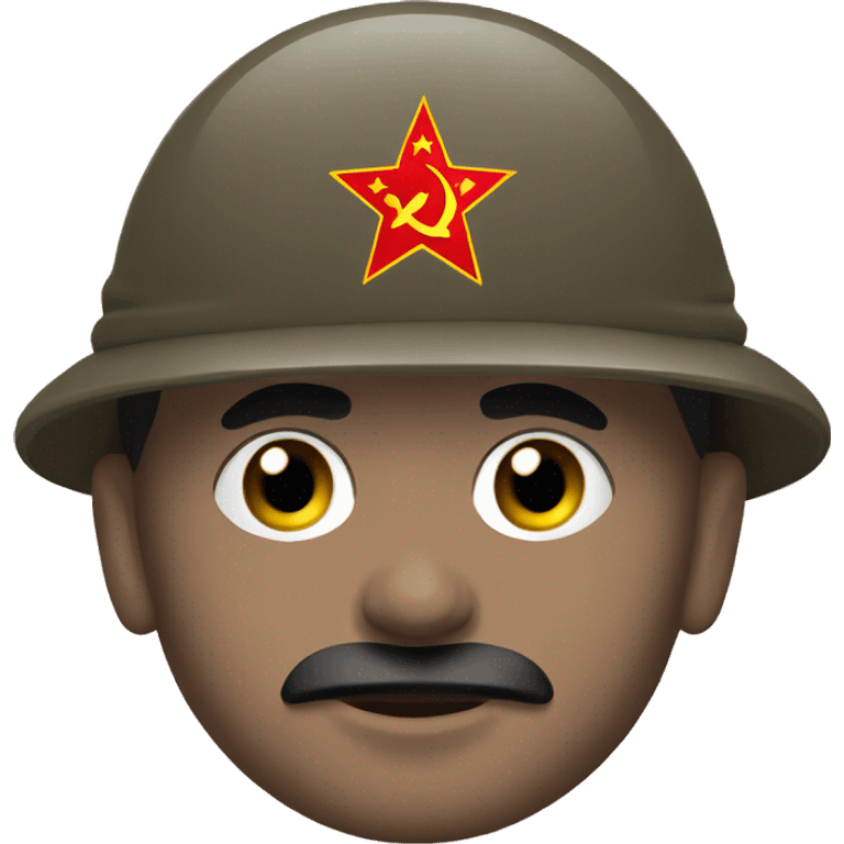 soviet union emoji