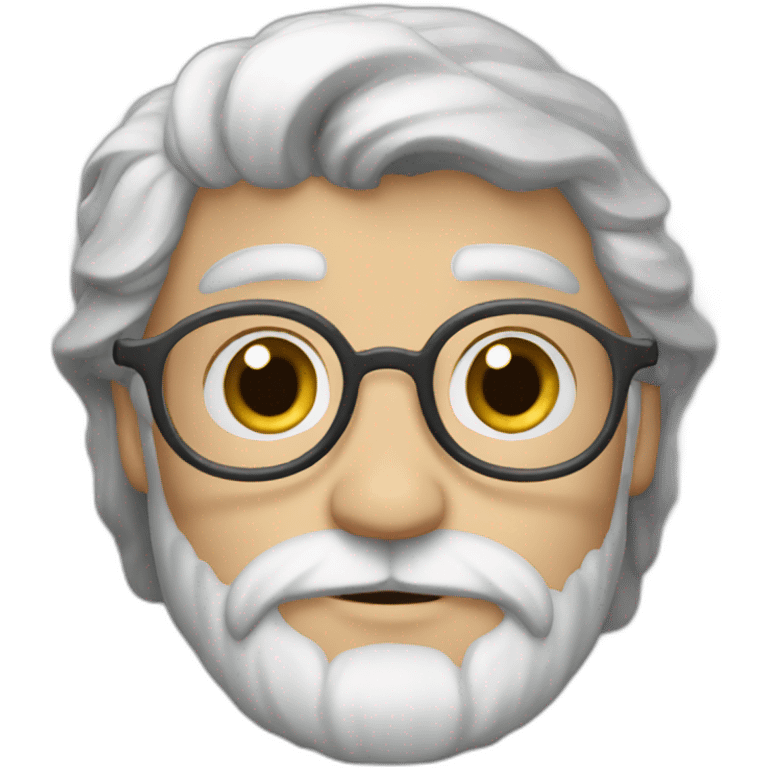 Albus Dumbeldor emoji