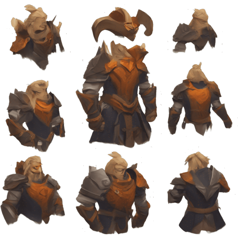 Albion Online emoji