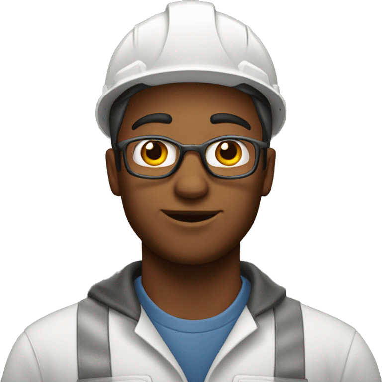 a celling worker emoji