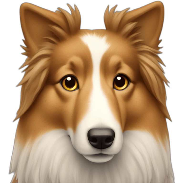 shetland-sheepdog-king emoji