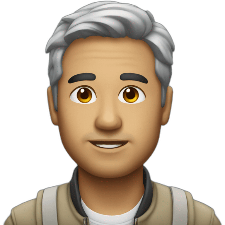 Felipe camitoaga emoji