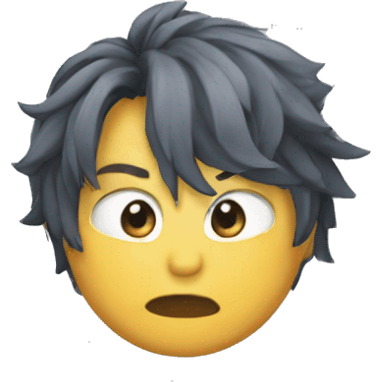 :tangiro: emoji