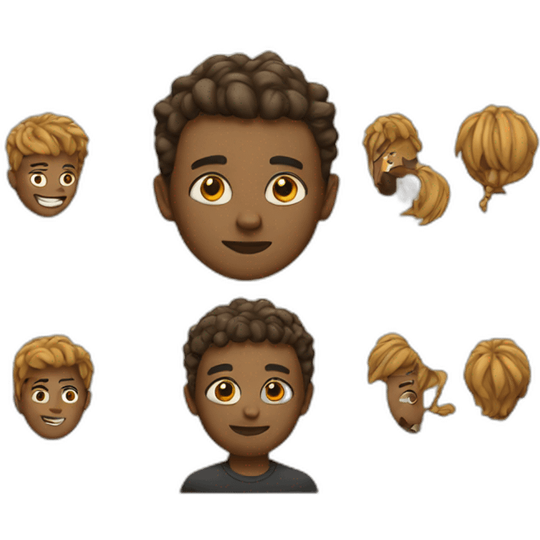 ideas emoji