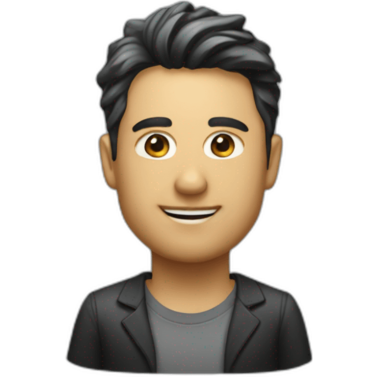 web3 Venture Capitalist emoji