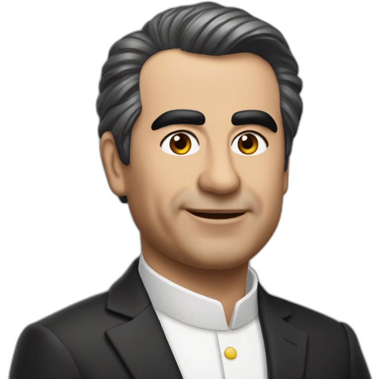 Emomali rahmon emoji