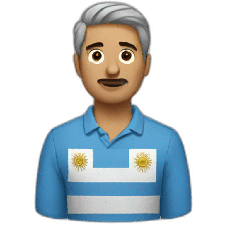 Uruguay  emoji