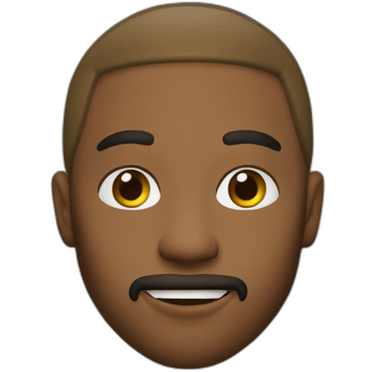 Rap jul emoji