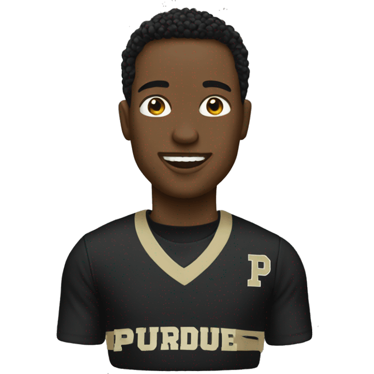 purdue p emoji