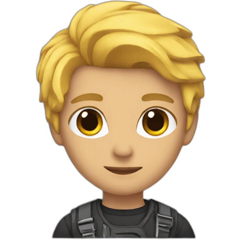 Jett emoji