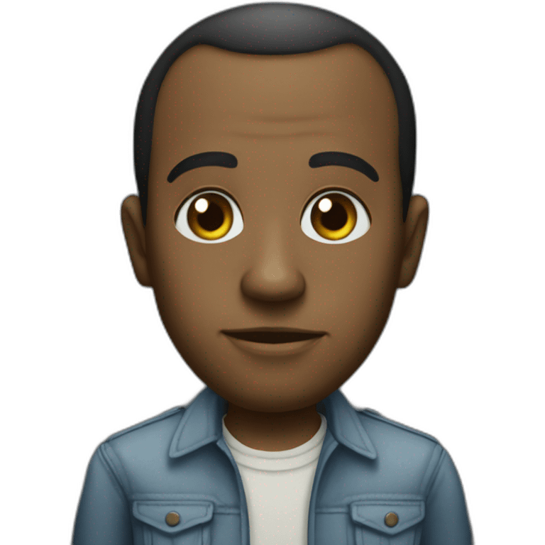 frantz fanon emoji