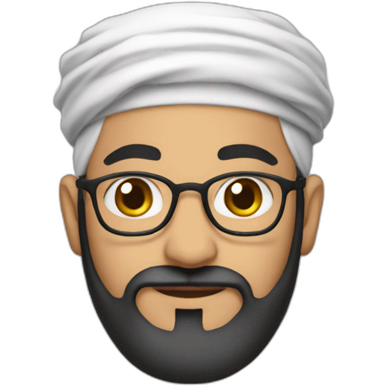 imam zaman emoji