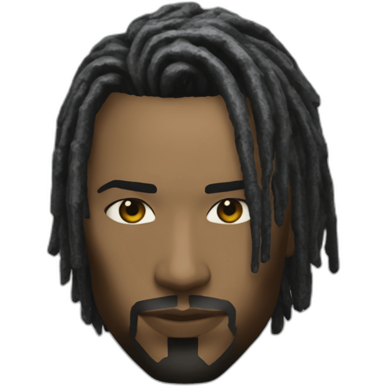 Cyberpunk 2077 emoji