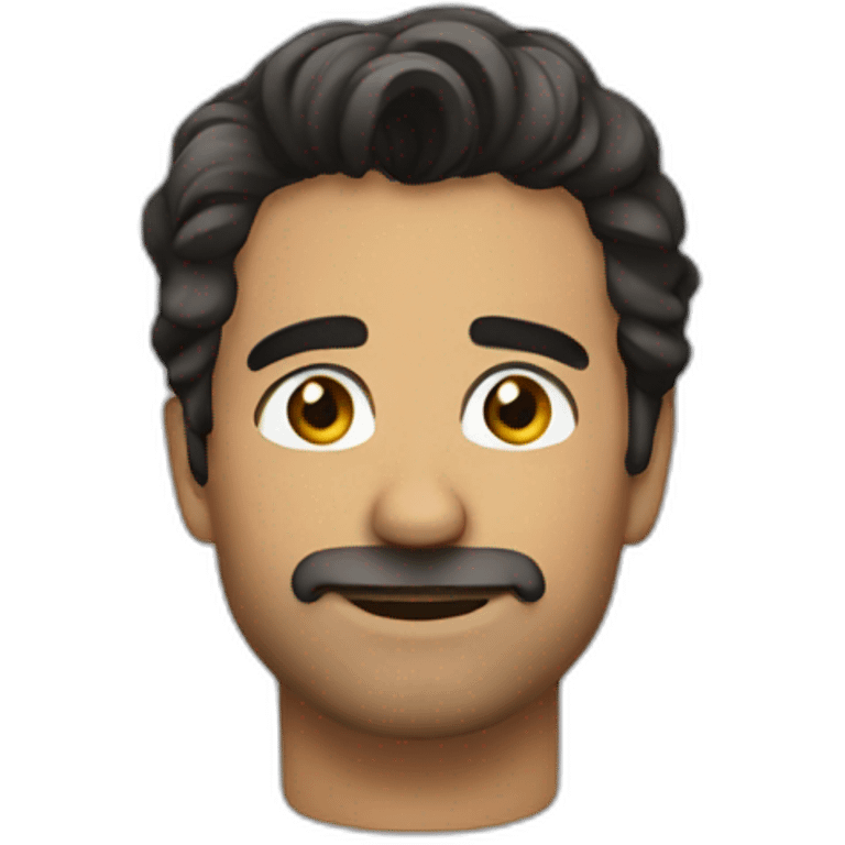 Alberto emoji