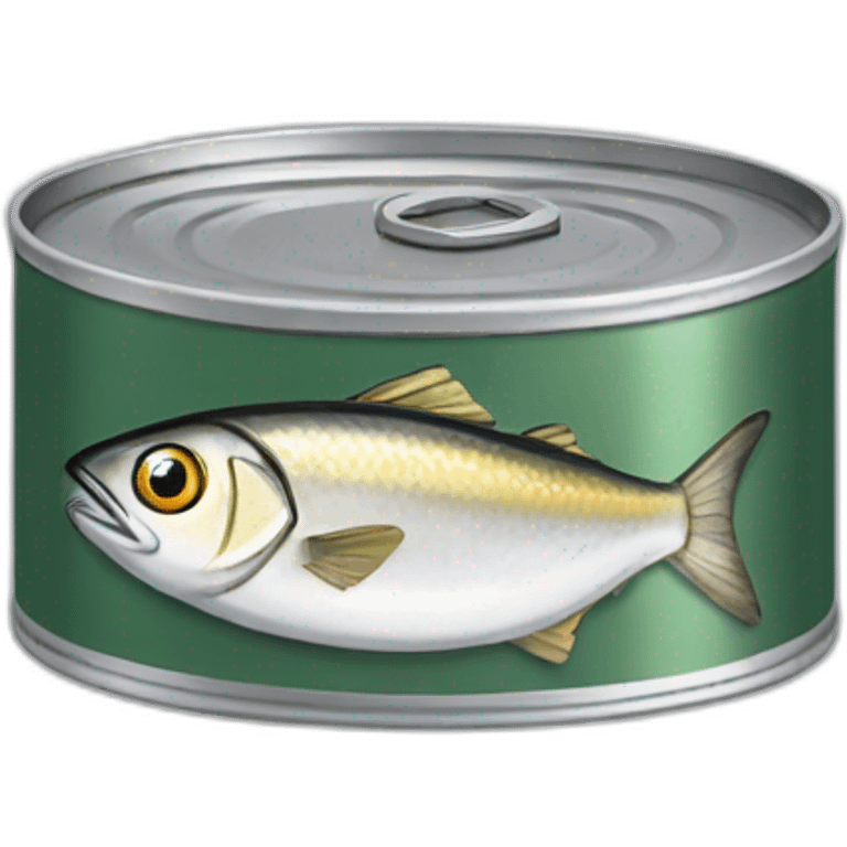 canned of sardines emoji