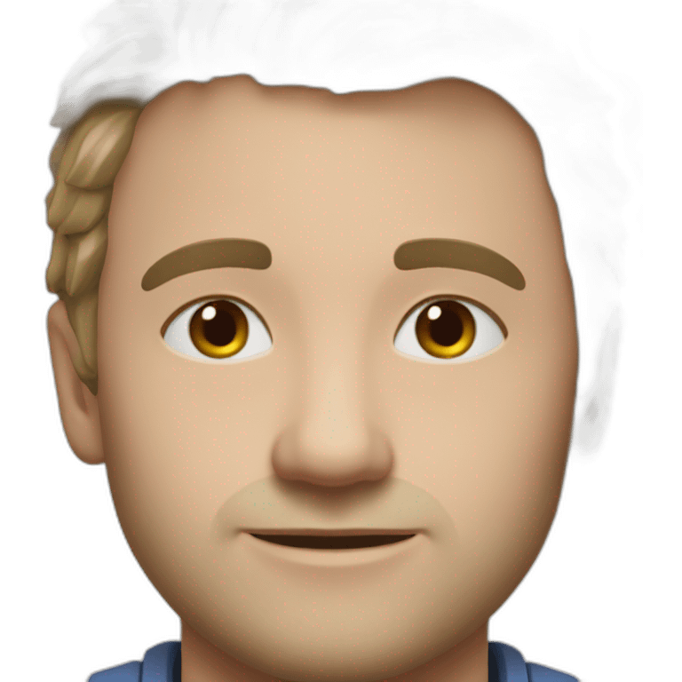 Bastien desprez emoji