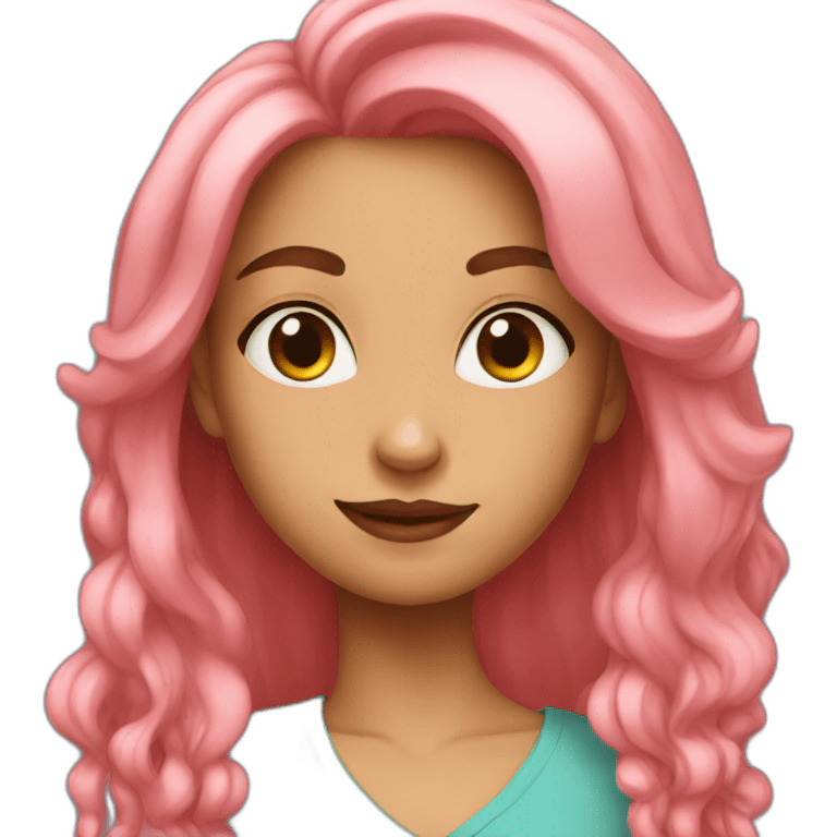 zoe emoji