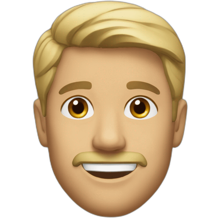 hugo prevost emoji