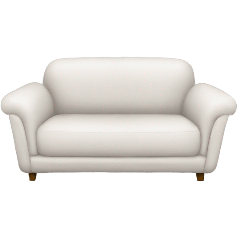 togo sofa emoji