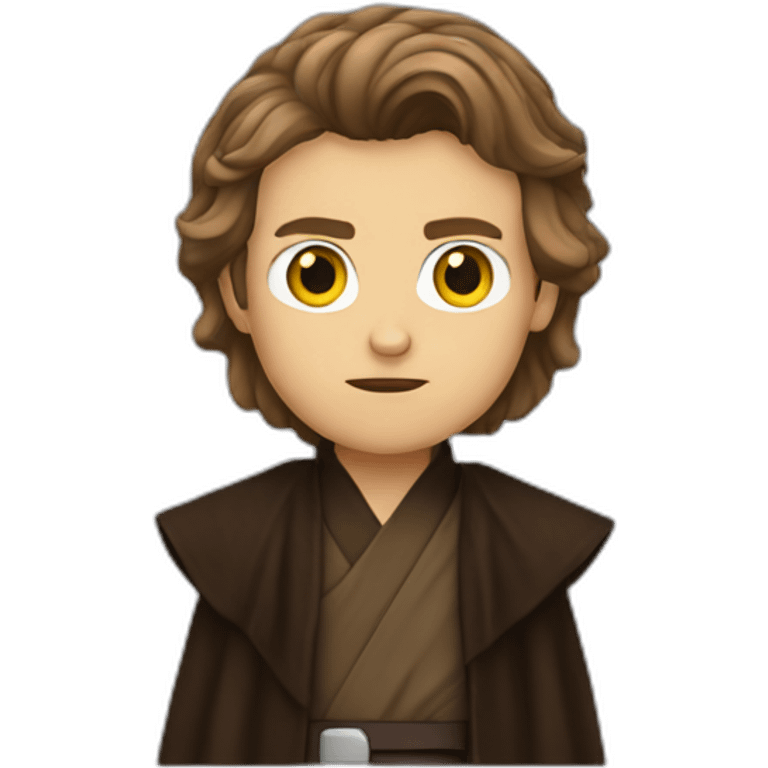 Anakin emoji