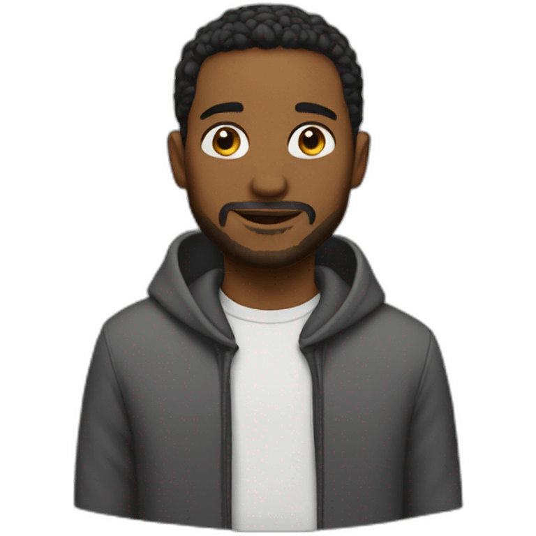 Jamal emoji