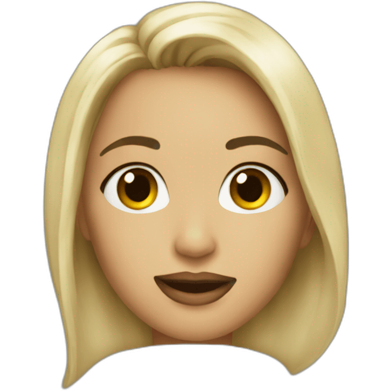 Vitaa singer emoji