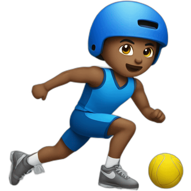 sports emoji