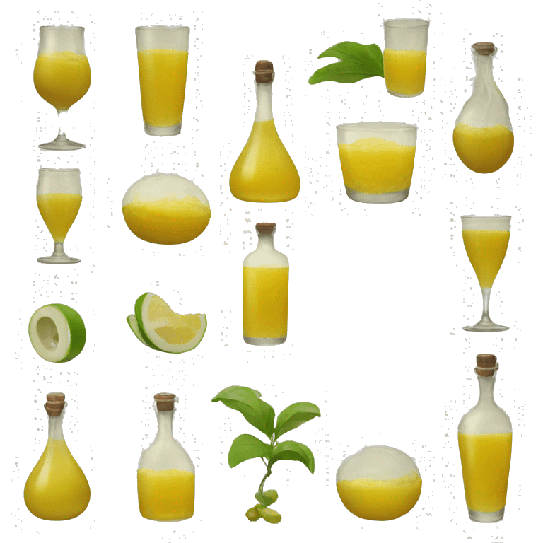 pisco emoji