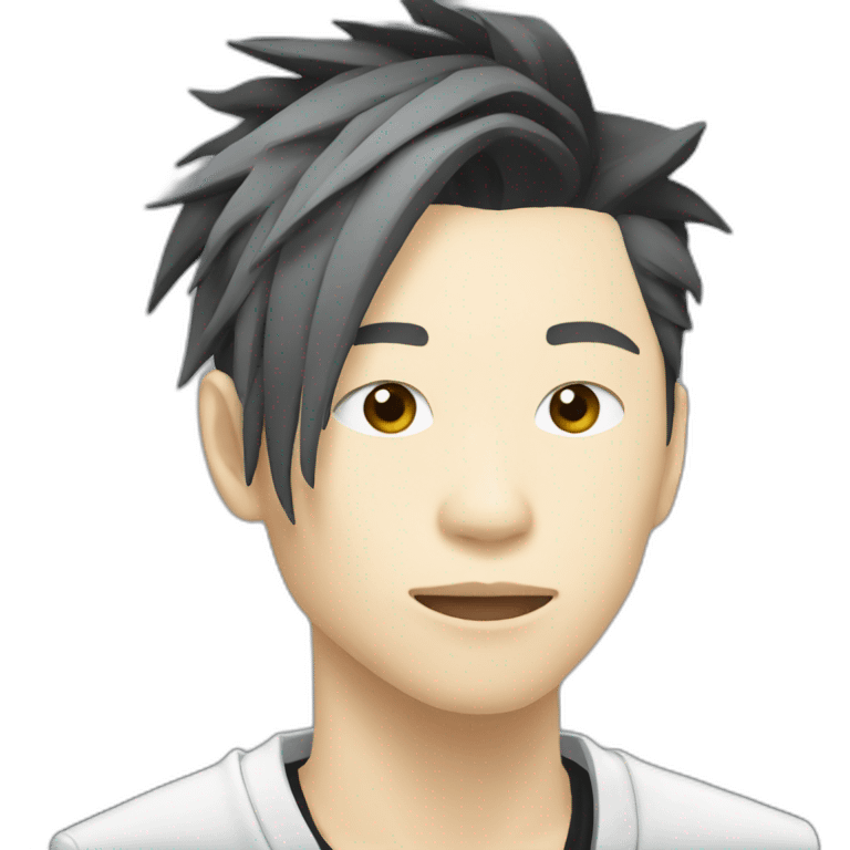 miyavi emoji