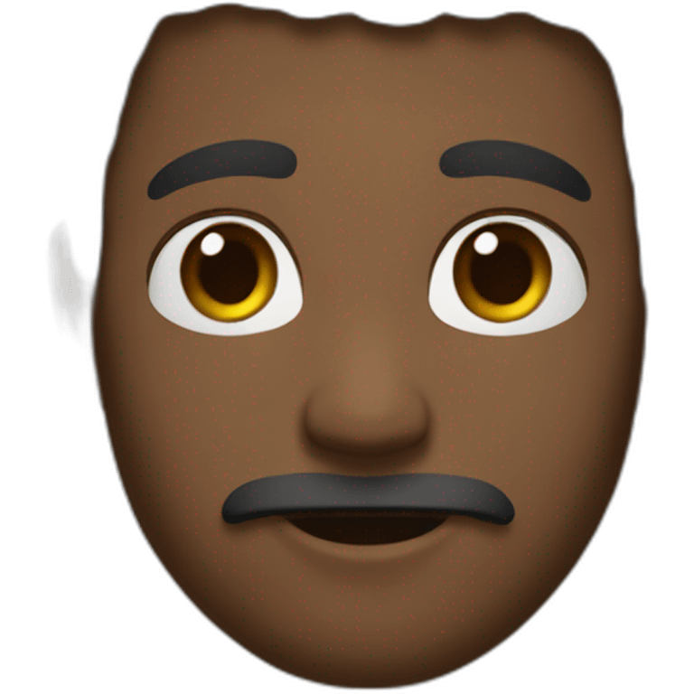 Buden emoji