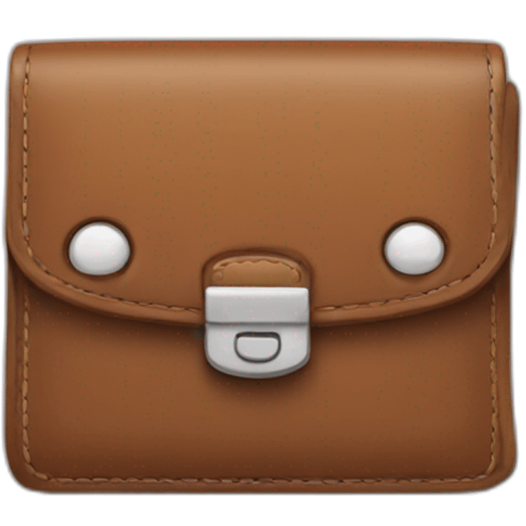 wallet emoji