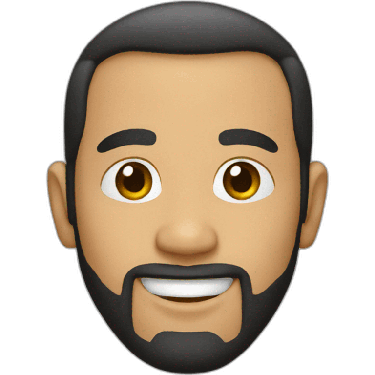 bandung emoji