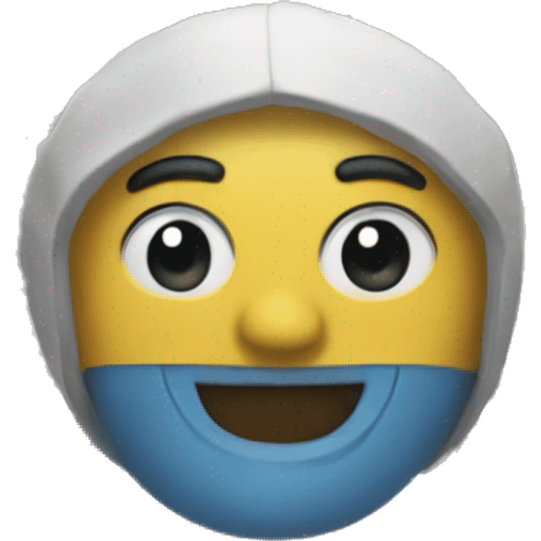 Ly-Lii emoji