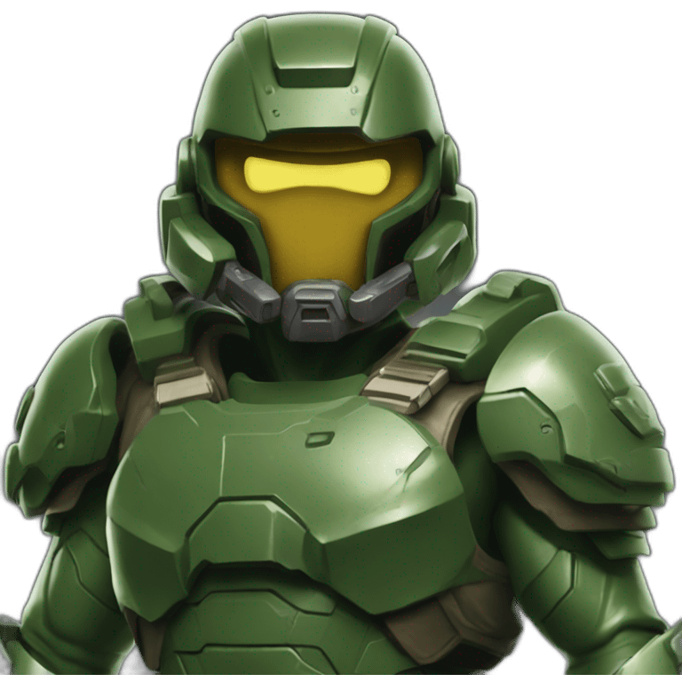 doomguy emoji