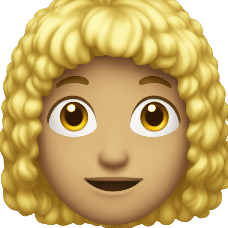 Oro emoji