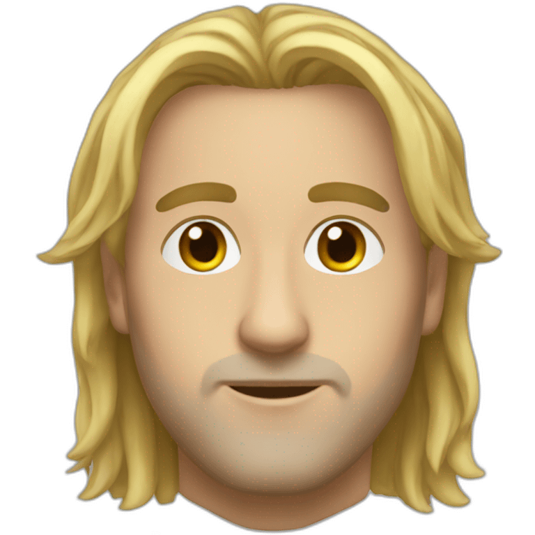 Julien doré emoji