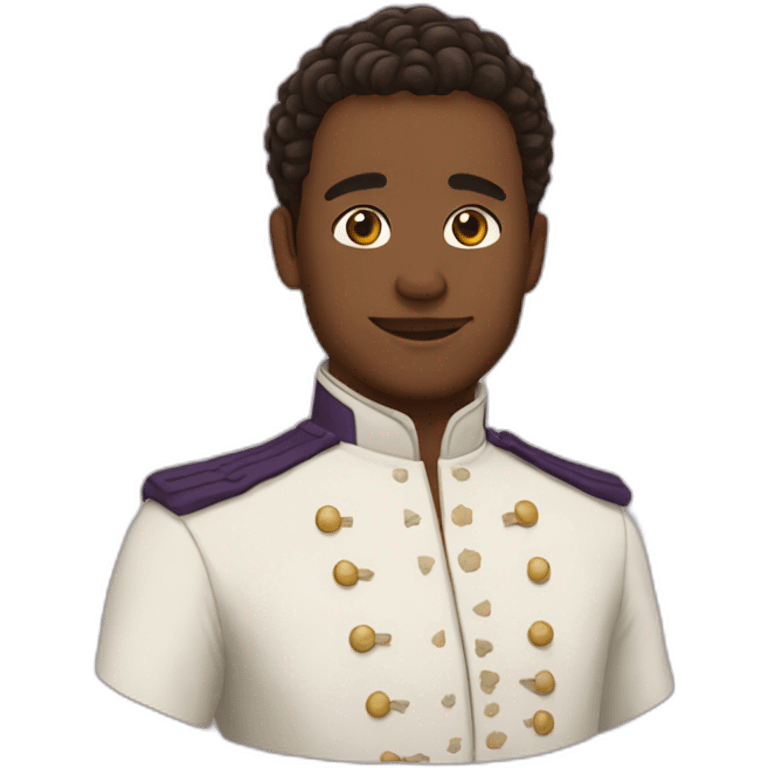 bridgerton emoji