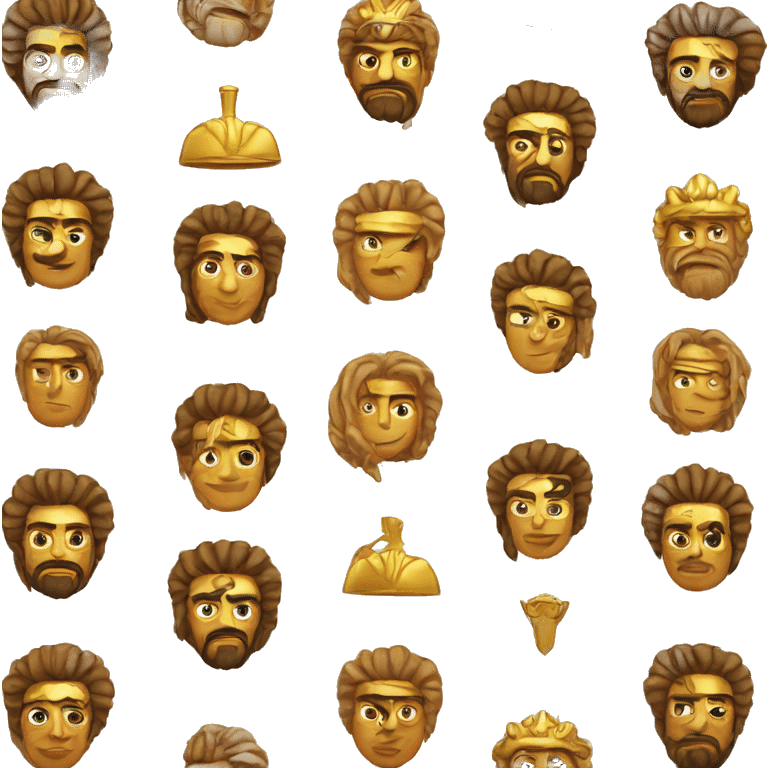 Macedonian Empire emoji