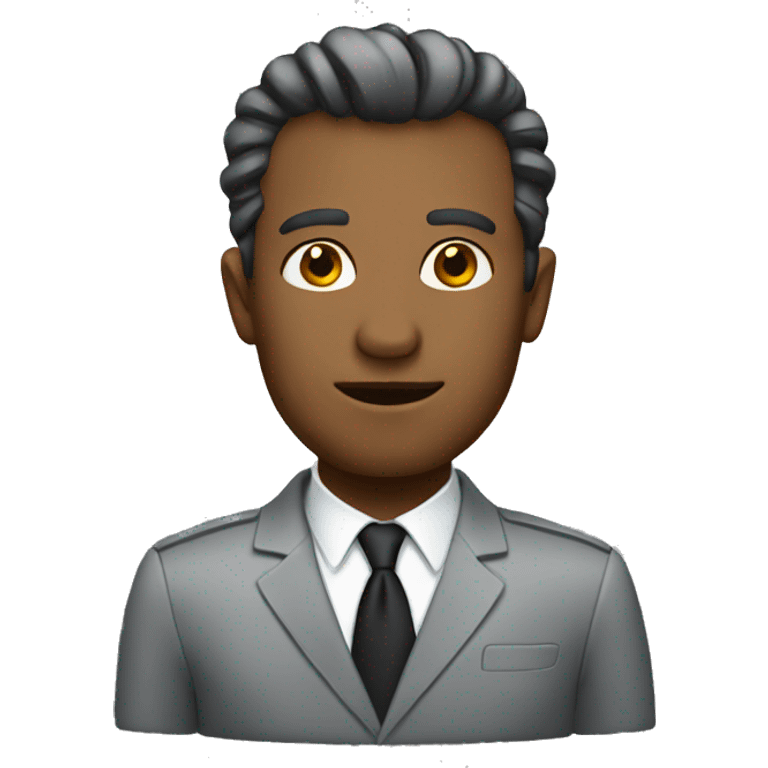 management emoji