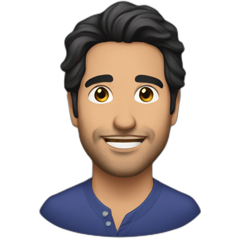 diego iglesias tenor emoji