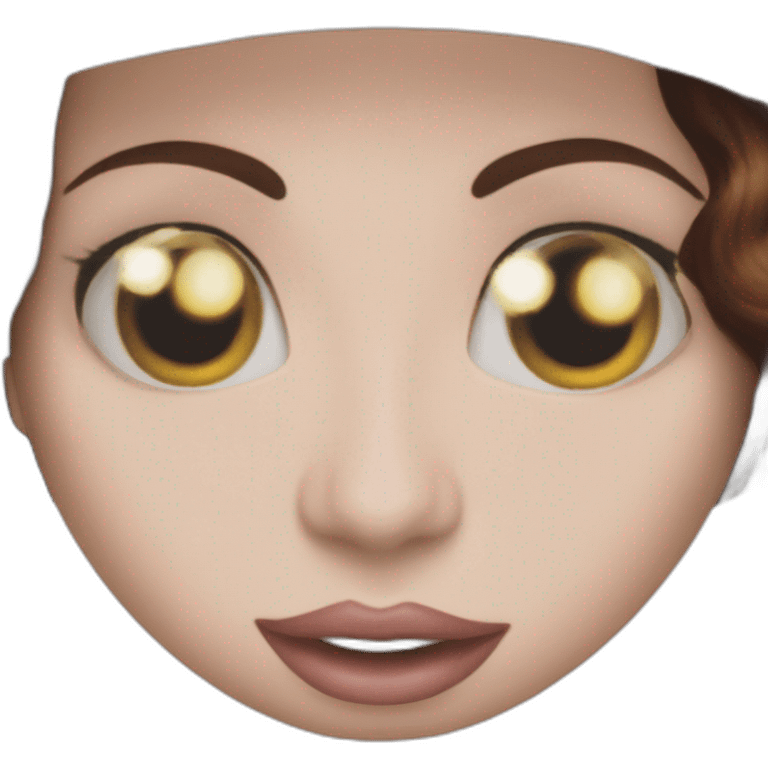 Lana del rey ultraviolence album emoji